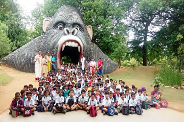 fieldtrip